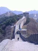 Great Wall at Badaling (9) 